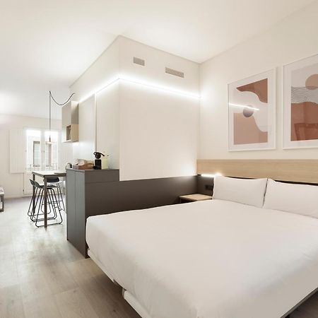 Bcn Town Apartments Born Barcelona Luaran gambar