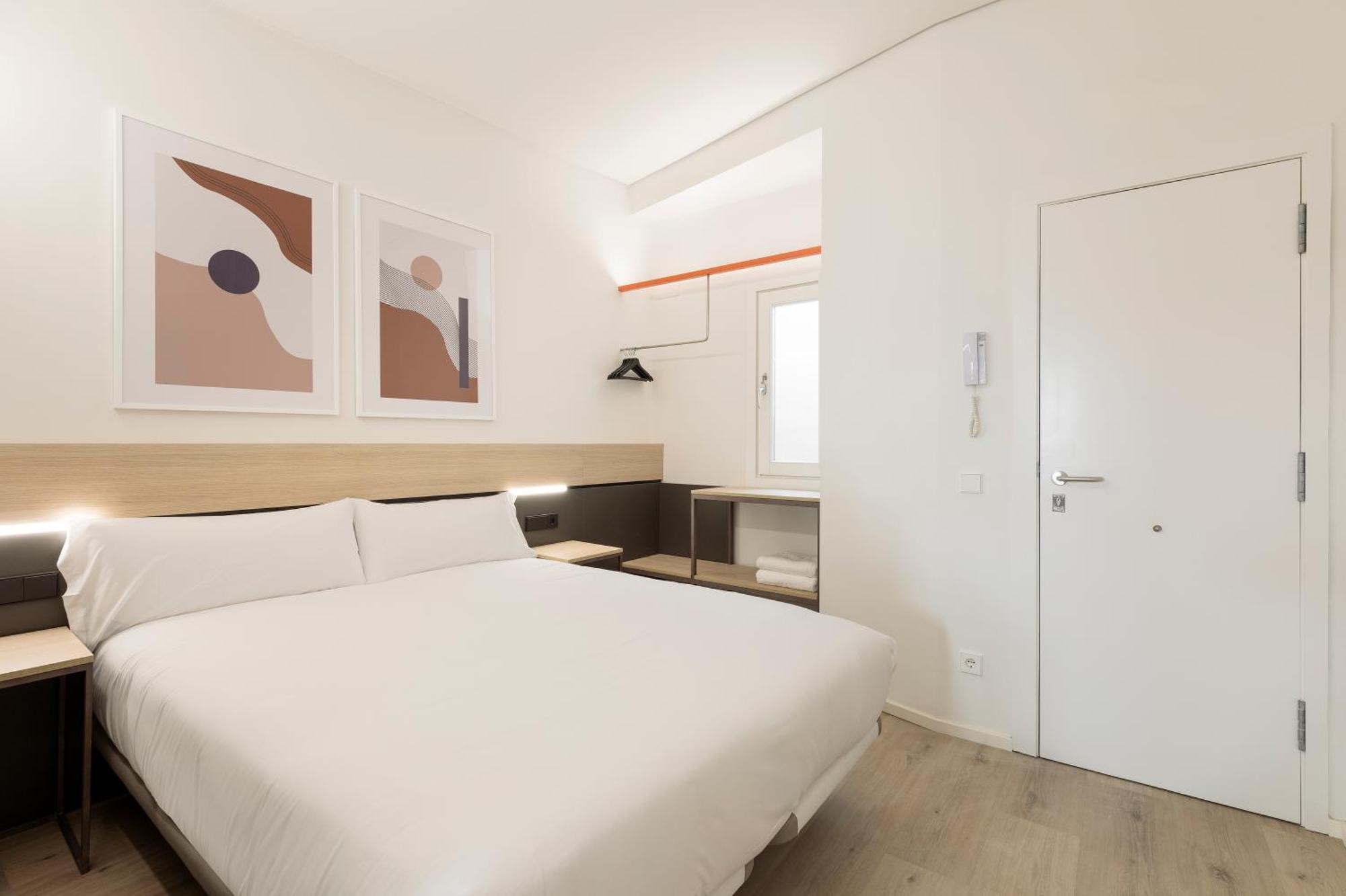 Bcn Town Apartments Born Barcelona Luaran gambar