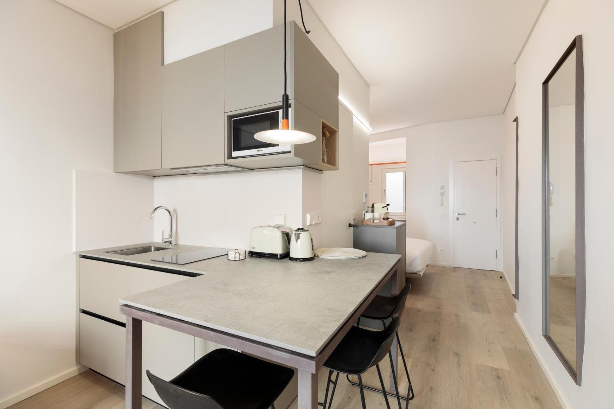 Bcn Town Apartments Born Barcelona Luaran gambar