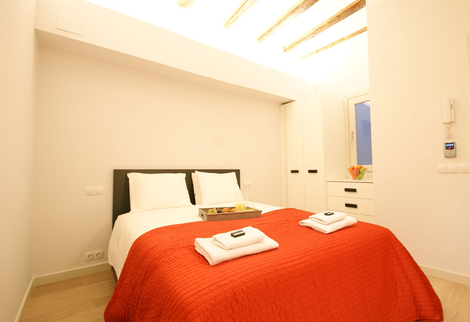 Bcn Town Apartments Born Barcelona Luaran gambar